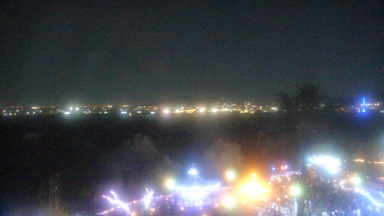 Thumbnail for current weather camera view from Fairmont Scottsdale Princess in Scottsdale, Arizona