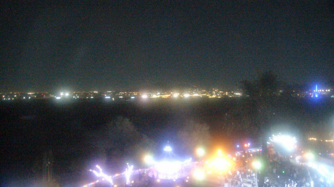 Thumbnail for current weather camera view from Fairmont Scottsdale Princess in Scottsdale, Arizona