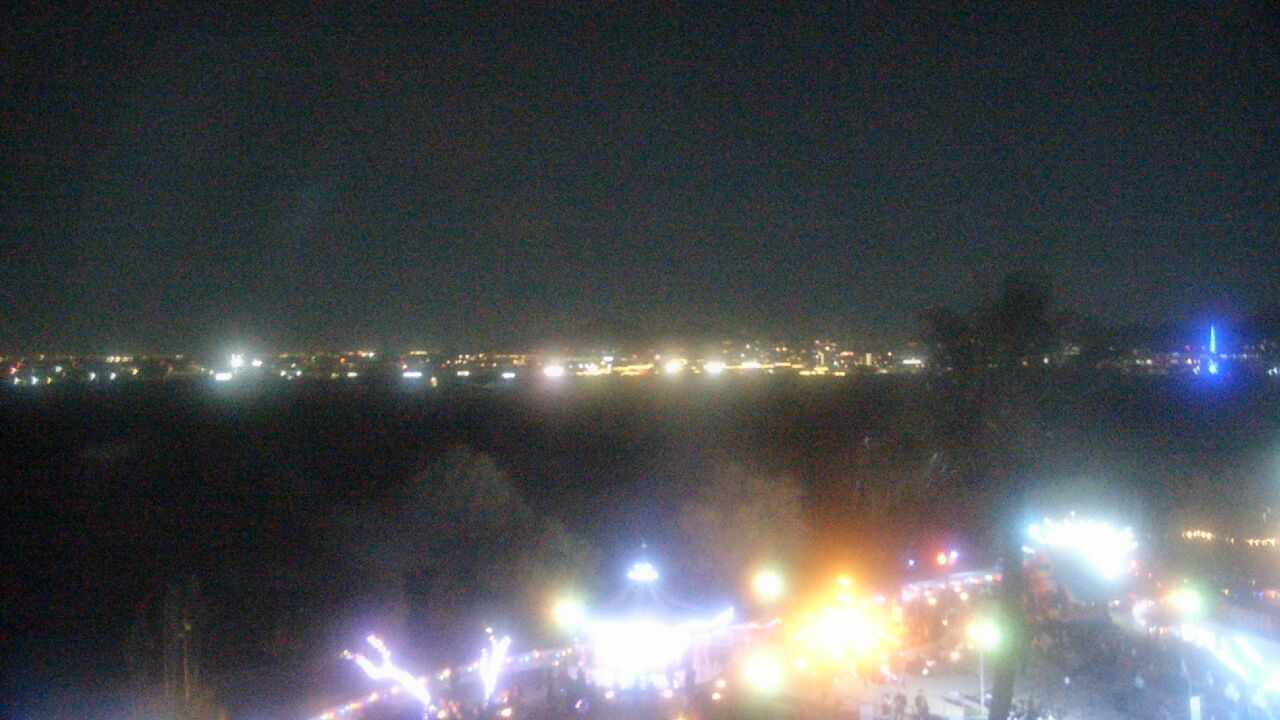 Thumbnail for current weather camera view from Fairmont Scottsdale Princess in Scottsdale, Arizona