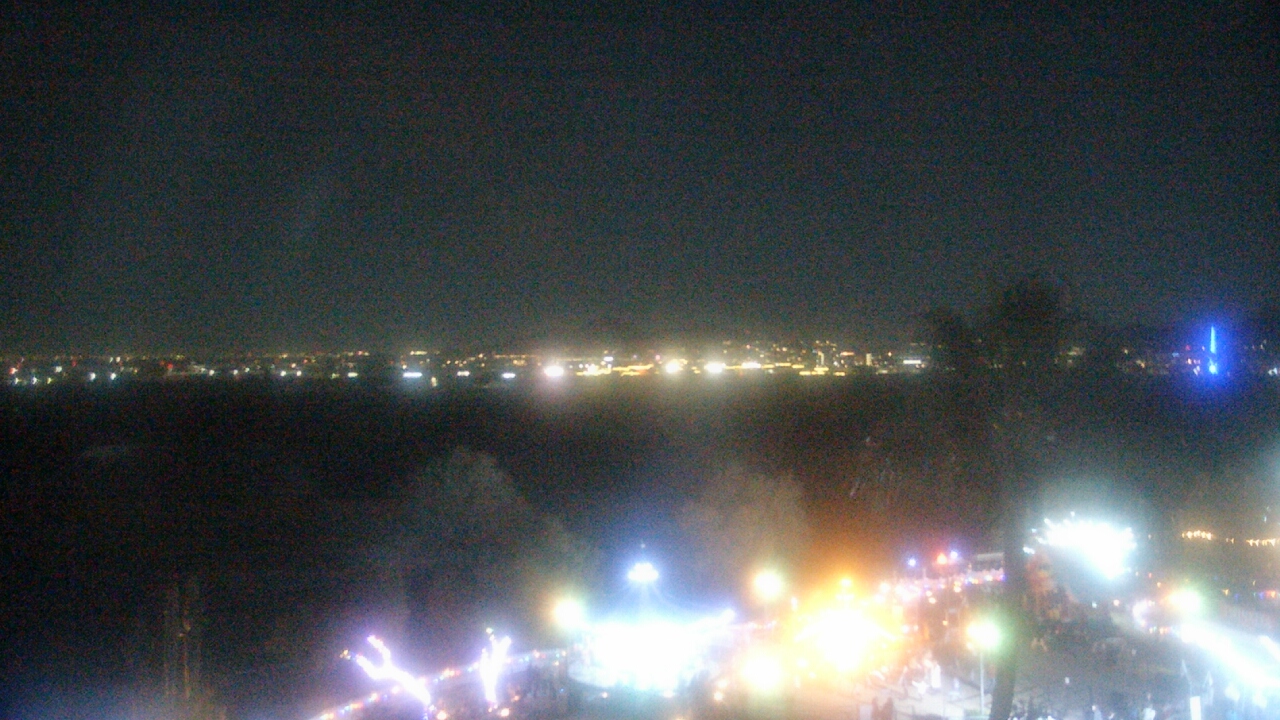 Thumbnail for current weather camera view from Fairmont Scottsdale Princess in Scottsdale, Arizona