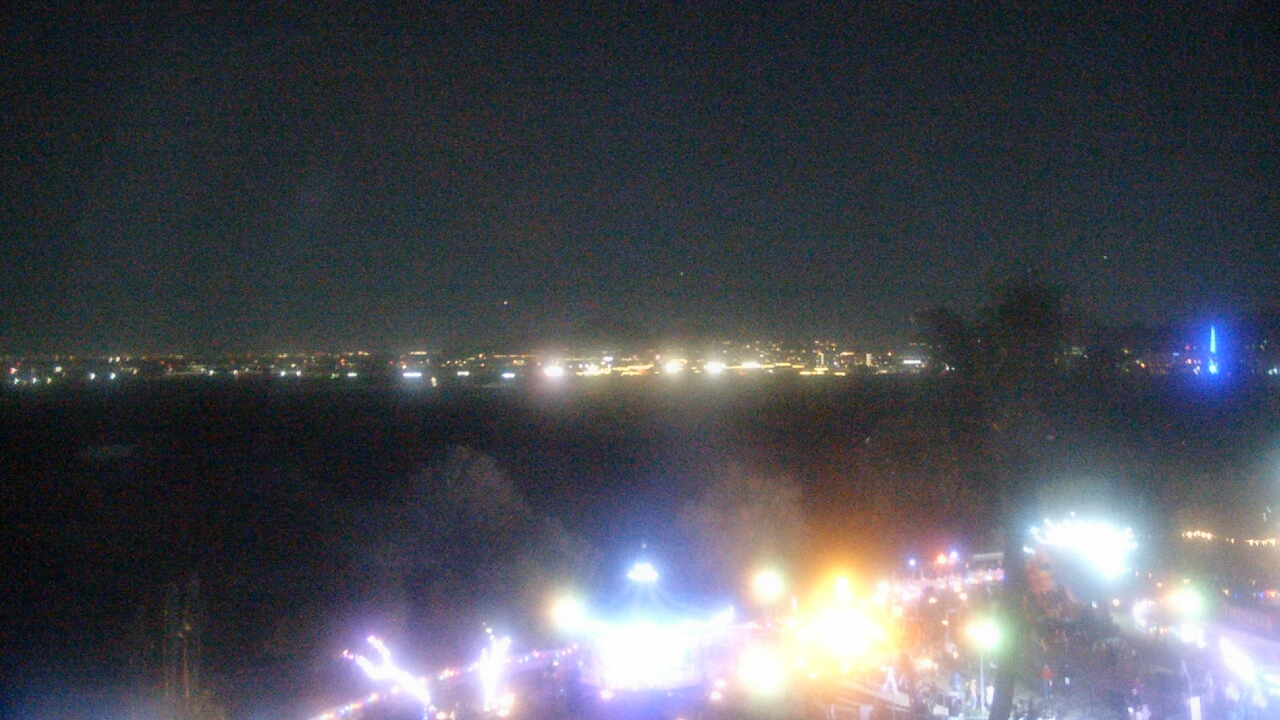 Thumbnail for current weather camera view from Fairmont Scottsdale Princess in Scottsdale, Arizona