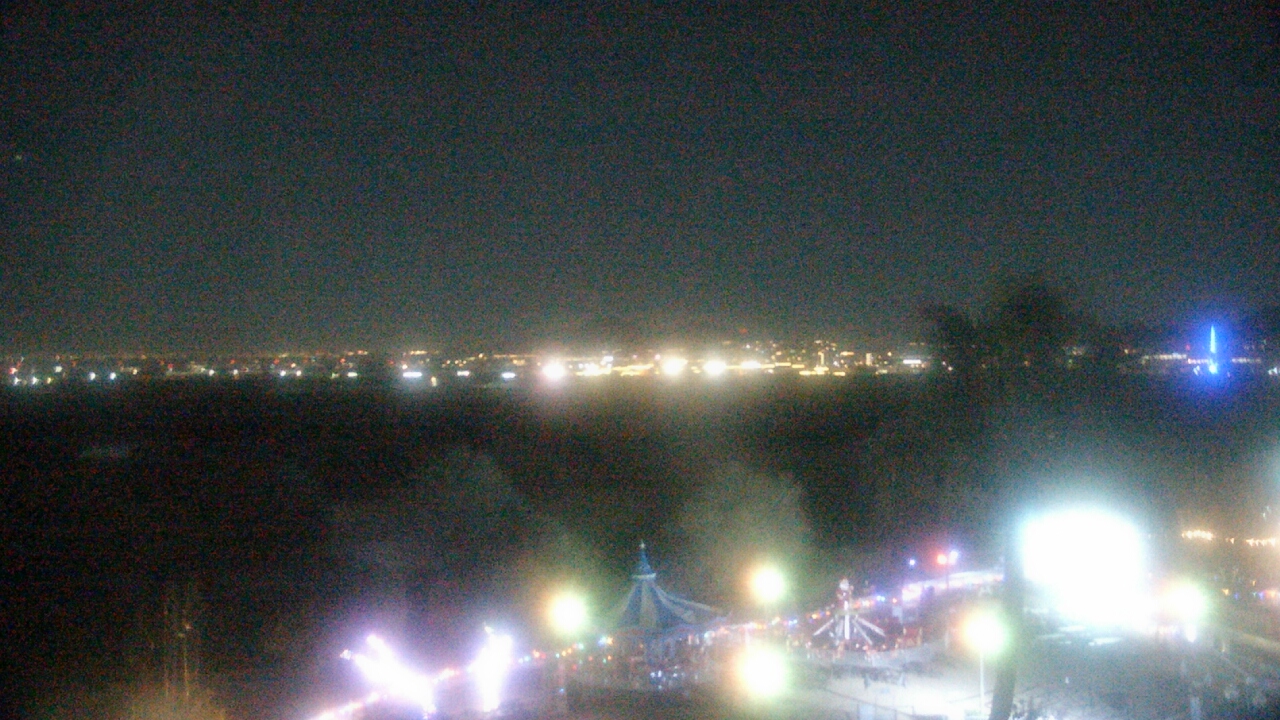 Thumbnail for current weather camera view from Fairmont Scottsdale Princess in Scottsdale, Arizona