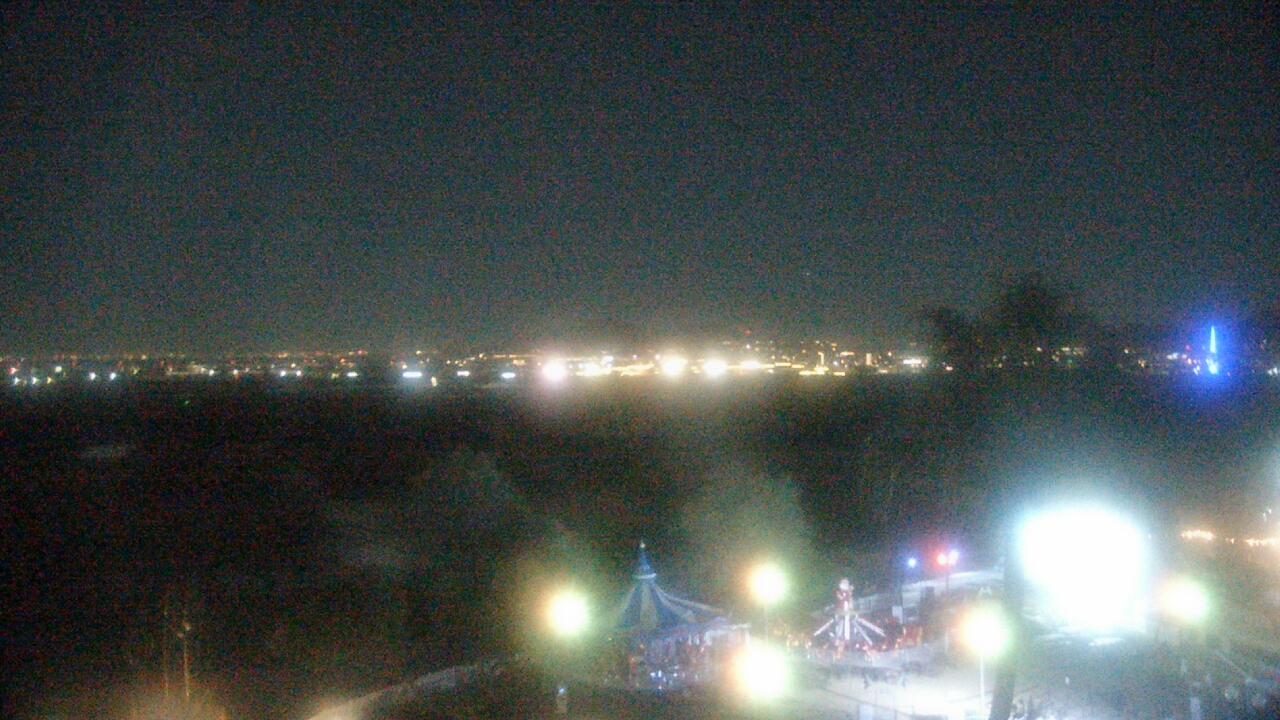 Thumbnail for current weather camera view from Fairmont Scottsdale Princess in Scottsdale, Arizona