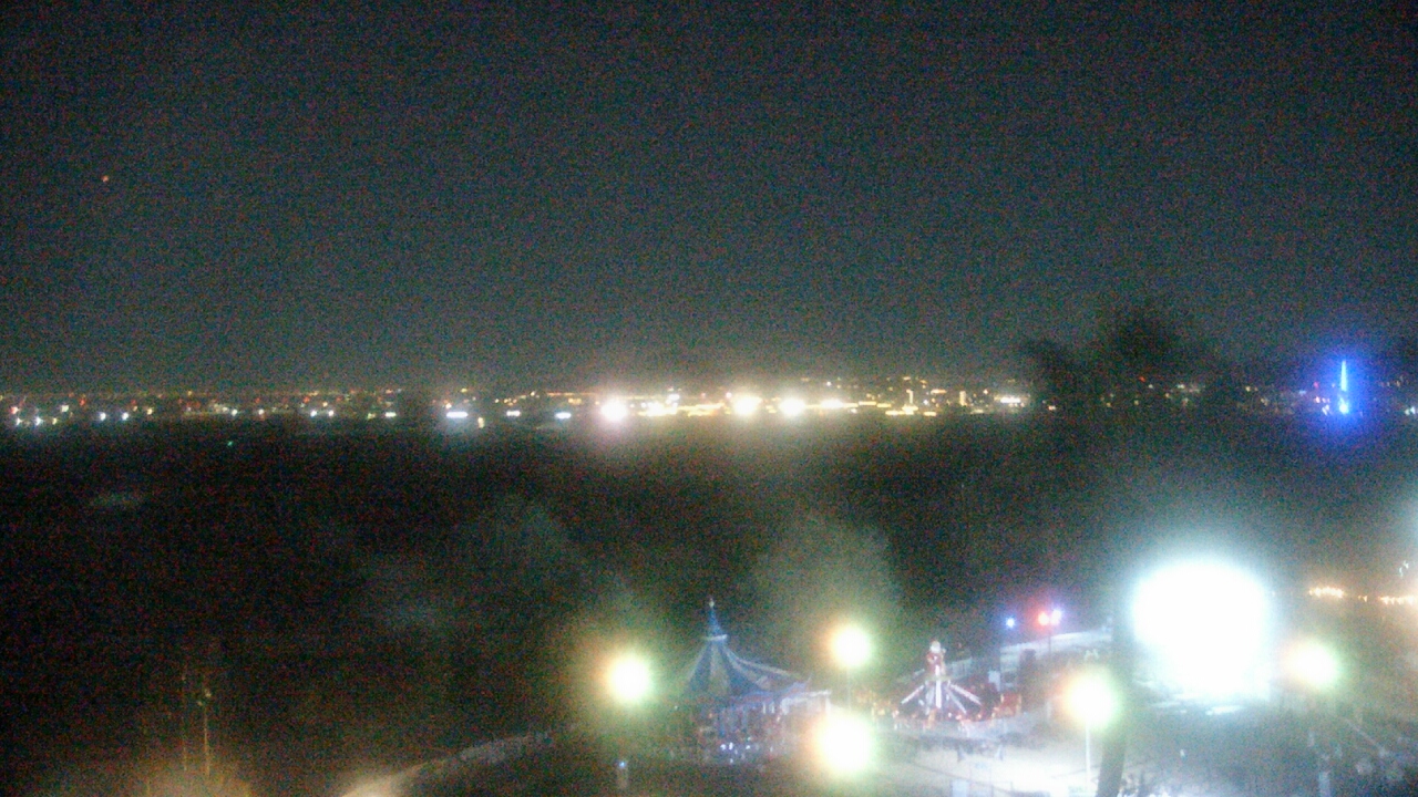 Thumbnail for current weather camera view from Fairmont Scottsdale Princess in Scottsdale, Arizona