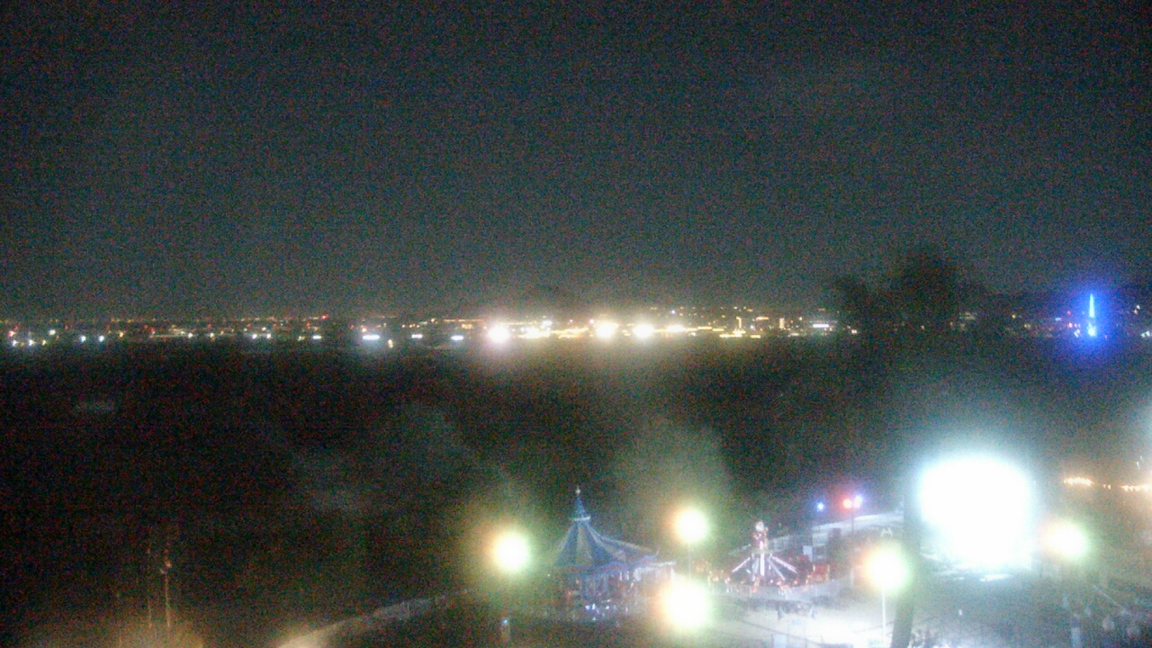 Thumbnail for current weather camera view from Fairmont Scottsdale Princess in Scottsdale, Arizona