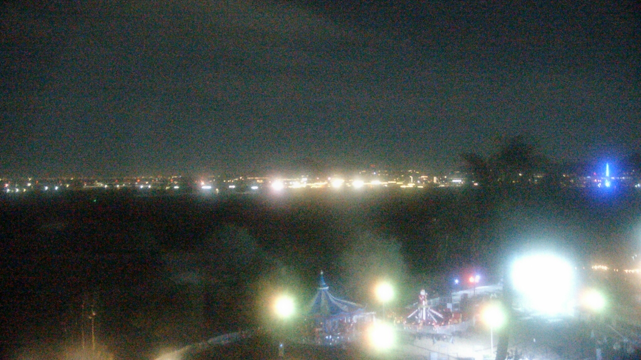 Thumbnail for current weather camera view from Fairmont Scottsdale Princess in Scottsdale, Arizona