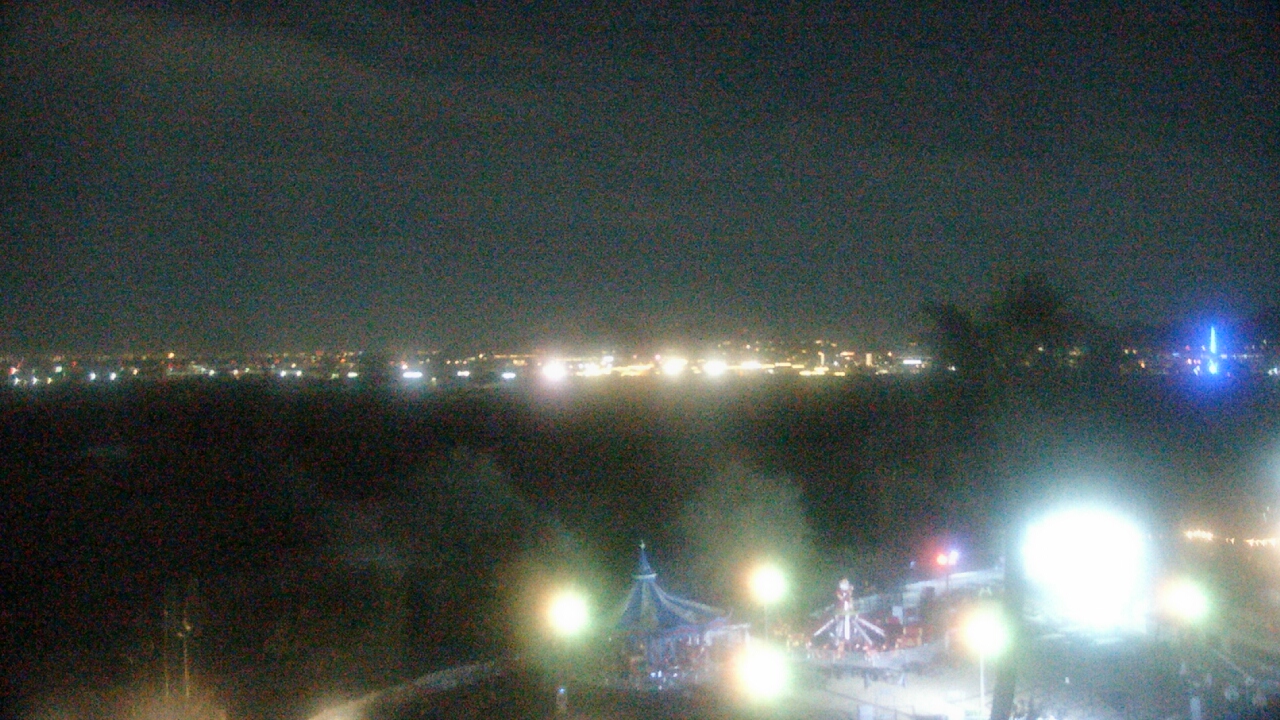 Thumbnail for current weather camera view from Fairmont Scottsdale Princess in Scottsdale, Arizona