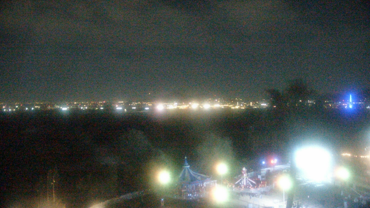 Thumbnail for current weather camera view from Fairmont Scottsdale Princess in Scottsdale, Arizona