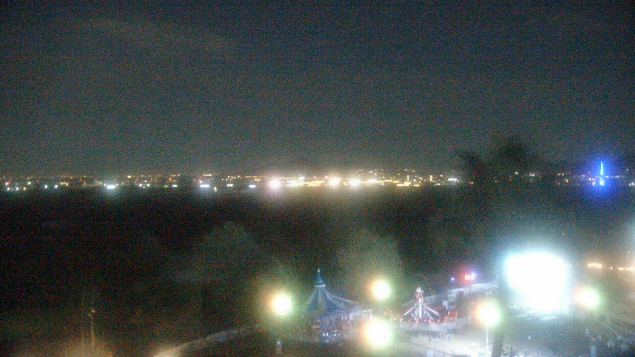 Thumbnail for current weather camera view from Fairmont Scottsdale Princess in Scottsdale, Arizona