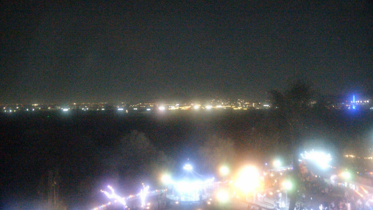 Thumbnail for current weather camera view from Fairmont Scottsdale Princess in Scottsdale, Arizona