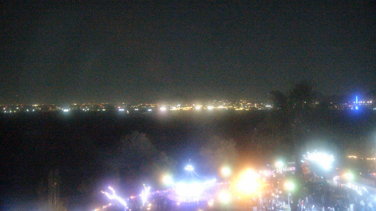 Thumbnail for current weather camera view from Fairmont Scottsdale Princess in Scottsdale, Arizona