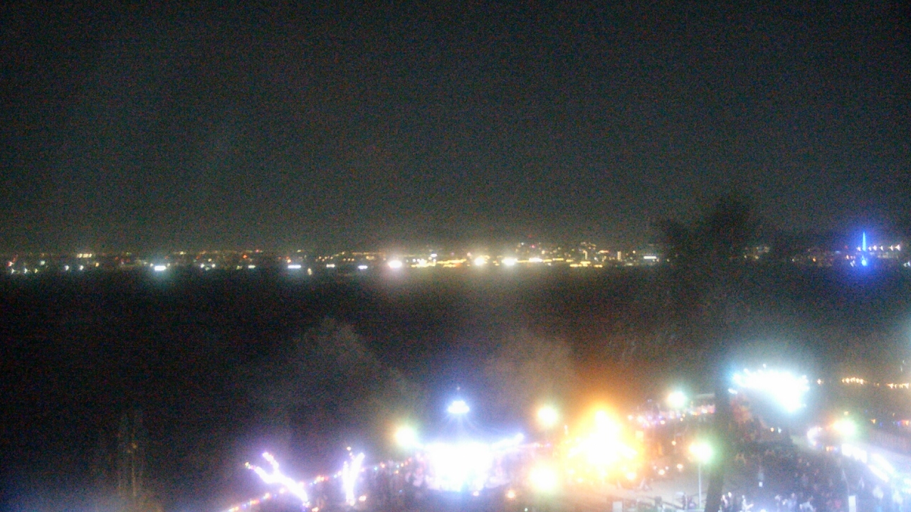 Thumbnail for current weather camera view from Fairmont Scottsdale Princess in Scottsdale, Arizona