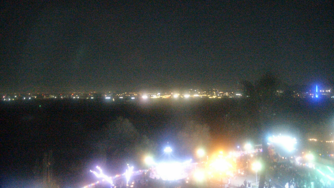 Thumbnail for current weather camera view from Fairmont Scottsdale Princess in Scottsdale, Arizona