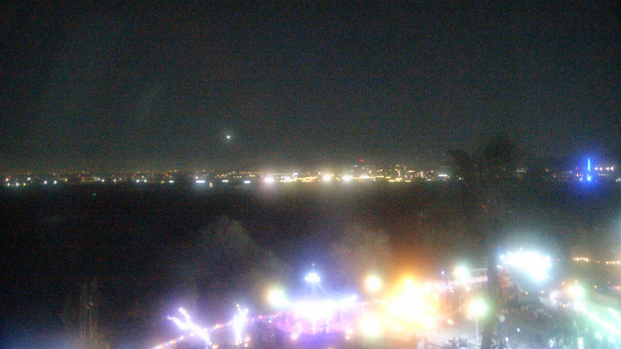 Thumbnail for current weather camera view from Fairmont Scottsdale Princess in Scottsdale, Arizona