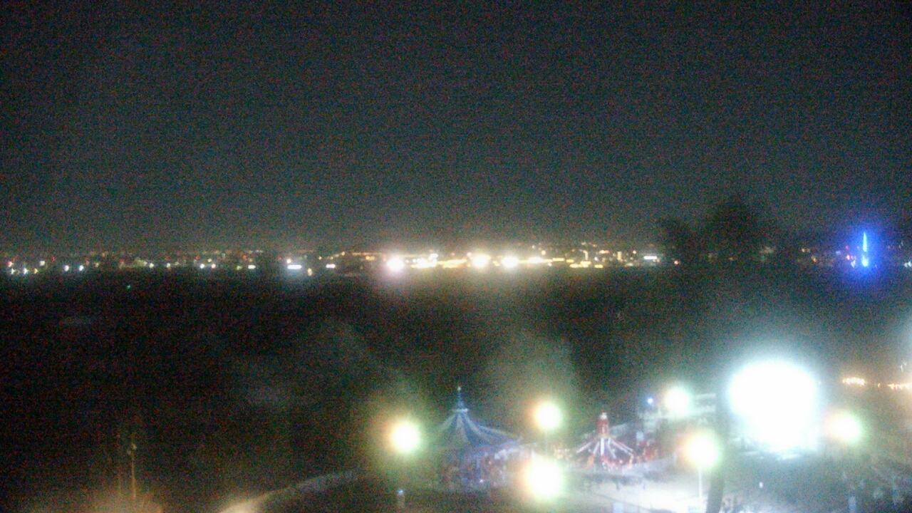 Thumbnail for current weather camera view from Fairmont Scottsdale Princess in Scottsdale, Arizona