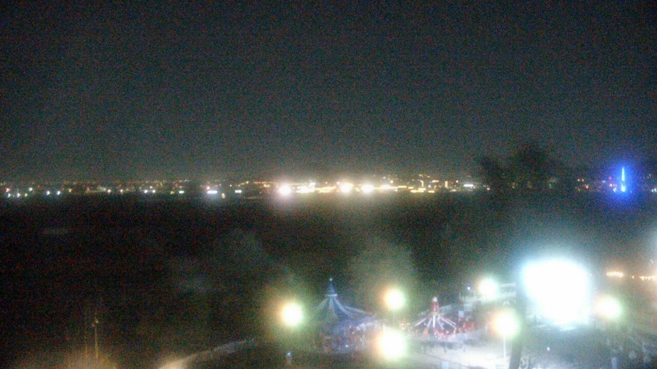 Thumbnail for current weather camera view from Fairmont Scottsdale Princess in Scottsdale, Arizona