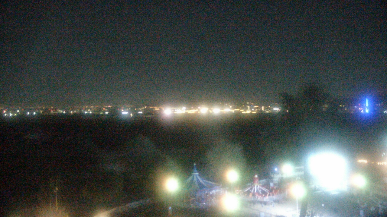 Thumbnail for current weather camera view from Fairmont Scottsdale Princess in Scottsdale, Arizona