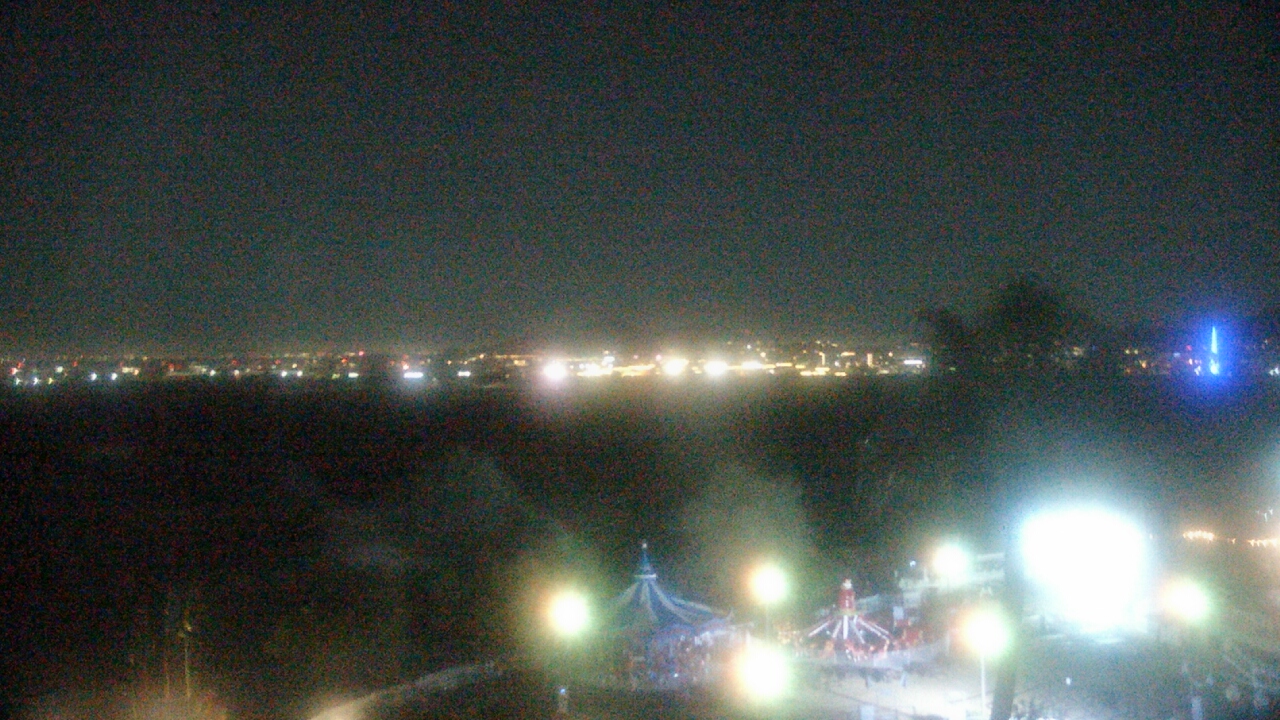 Thumbnail for current weather camera view from Fairmont Scottsdale Princess in Scottsdale, Arizona