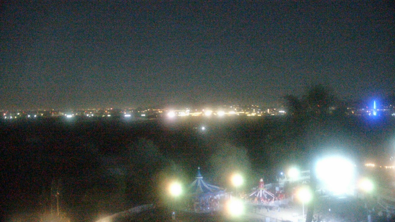 Thumbnail for current weather camera view from Fairmont Scottsdale Princess in Scottsdale, Arizona