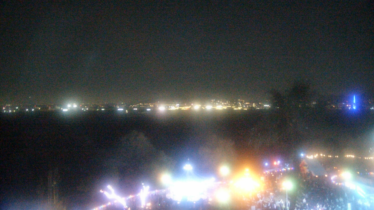 Thumbnail for current weather camera view from Fairmont Scottsdale Princess in Scottsdale, Arizona