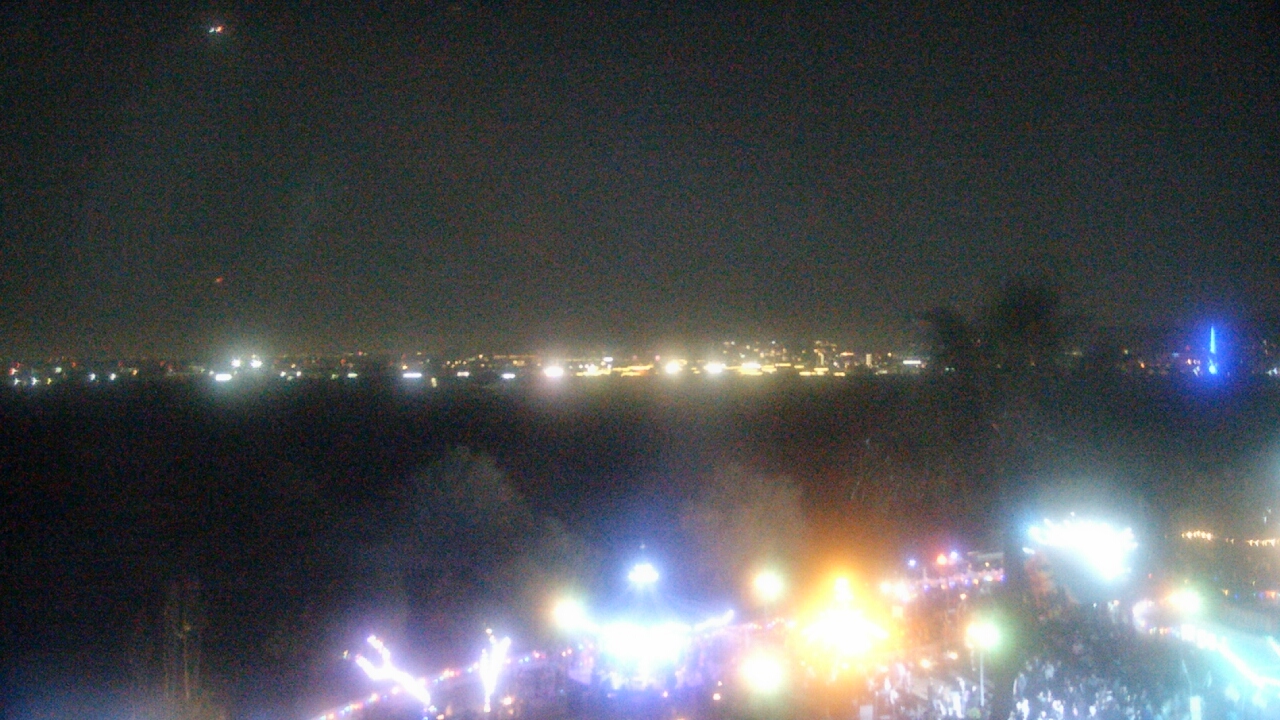 Thumbnail for current weather camera view from Fairmont Scottsdale Princess in Scottsdale, Arizona