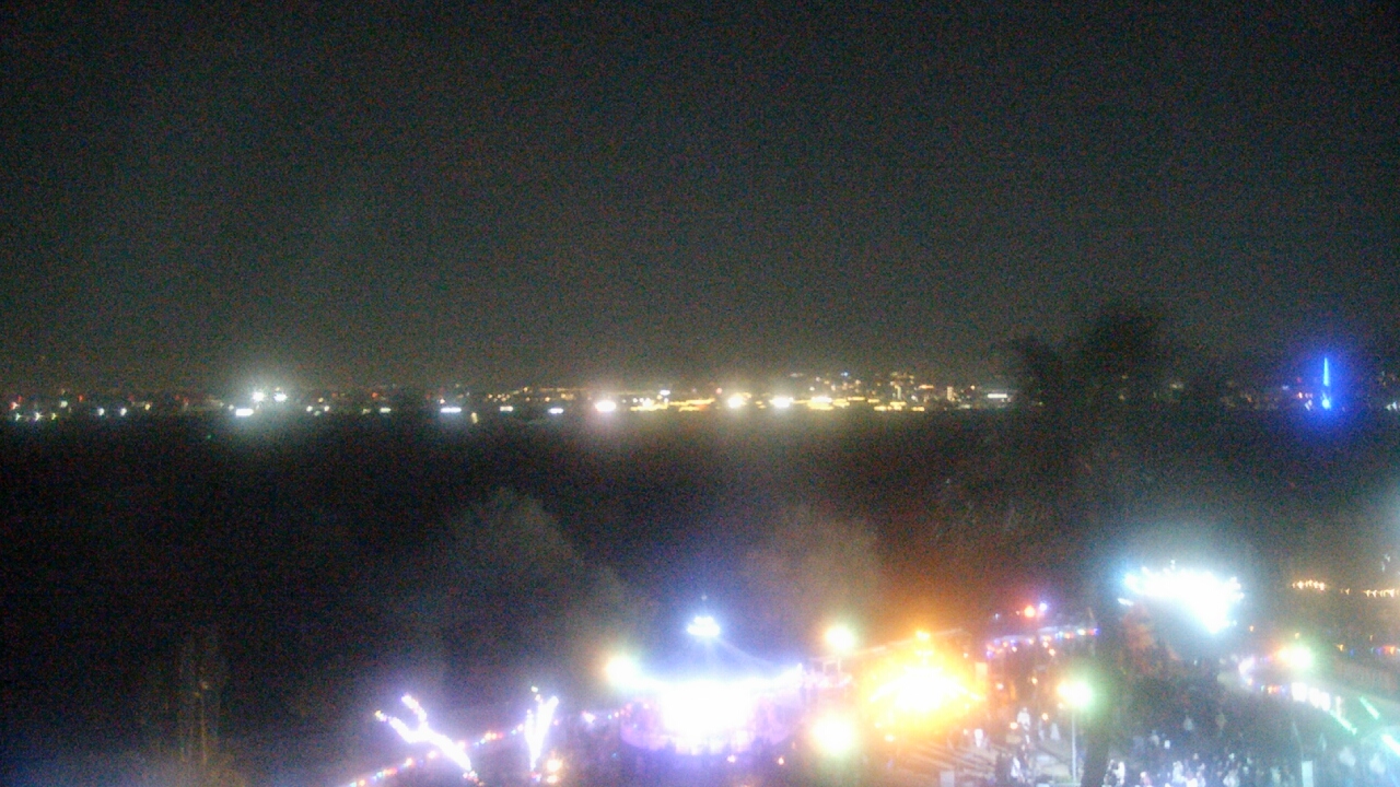 Thumbnail for current weather camera view from Fairmont Scottsdale Princess in Scottsdale, Arizona