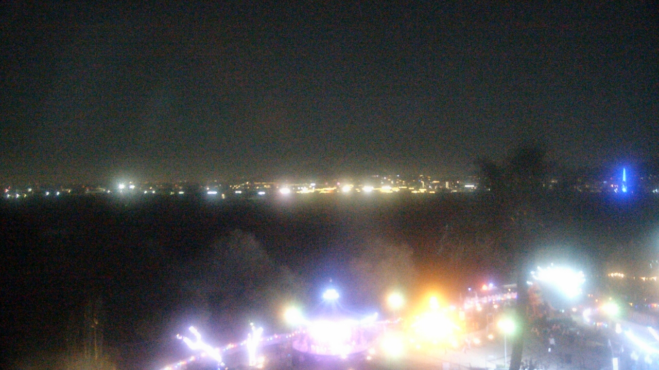 Thumbnail for current weather camera view from Fairmont Scottsdale Princess in Scottsdale, Arizona