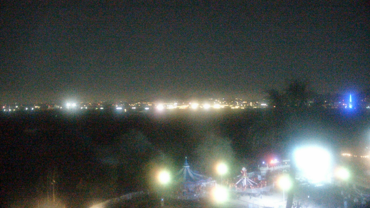 Thumbnail for current weather camera view from Fairmont Scottsdale Princess in Scottsdale, Arizona