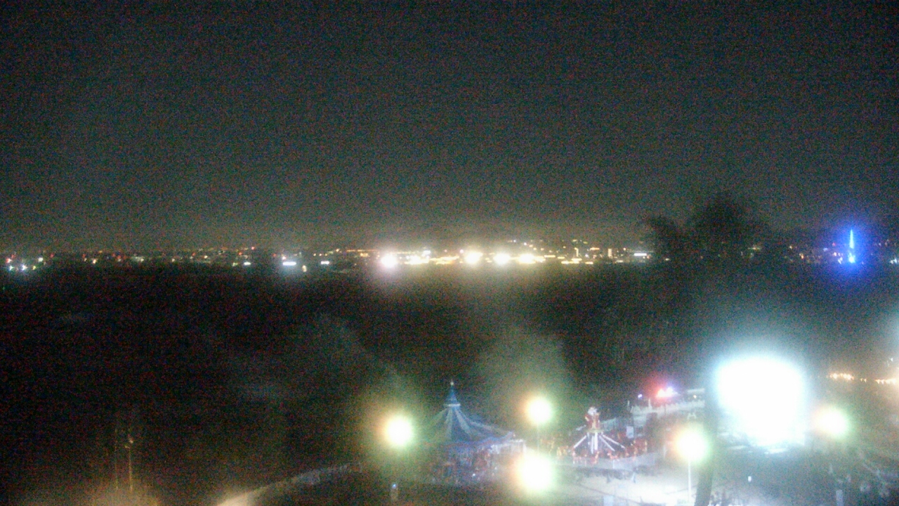 Thumbnail for current weather camera view from Fairmont Scottsdale Princess in Scottsdale, Arizona