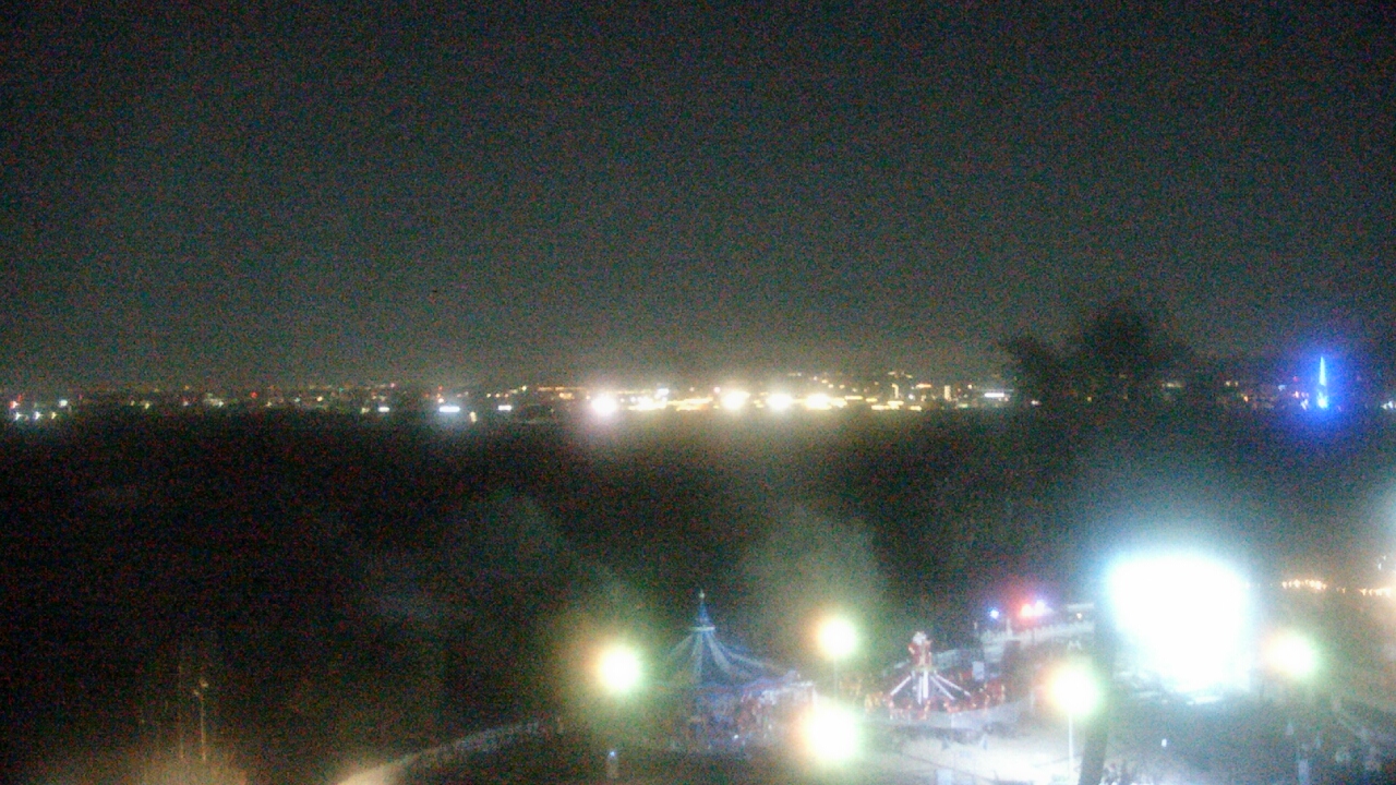 Thumbnail for current weather camera view from Fairmont Scottsdale Princess in Scottsdale, Arizona