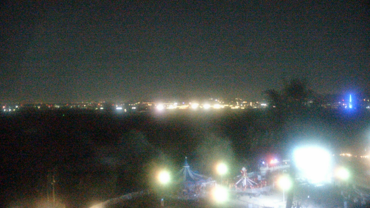 Thumbnail for current weather camera view from Fairmont Scottsdale Princess in Scottsdale, Arizona