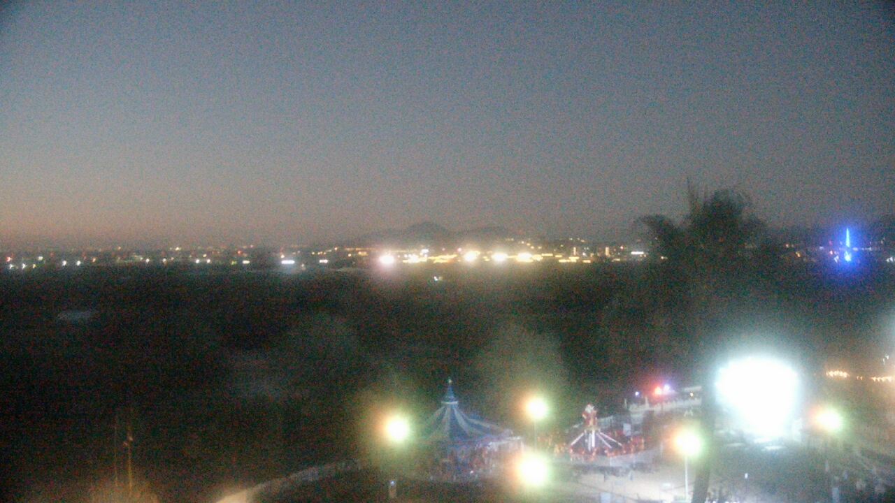 Thumbnail for current weather camera view from Fairmont Scottsdale Princess in Scottsdale, Arizona