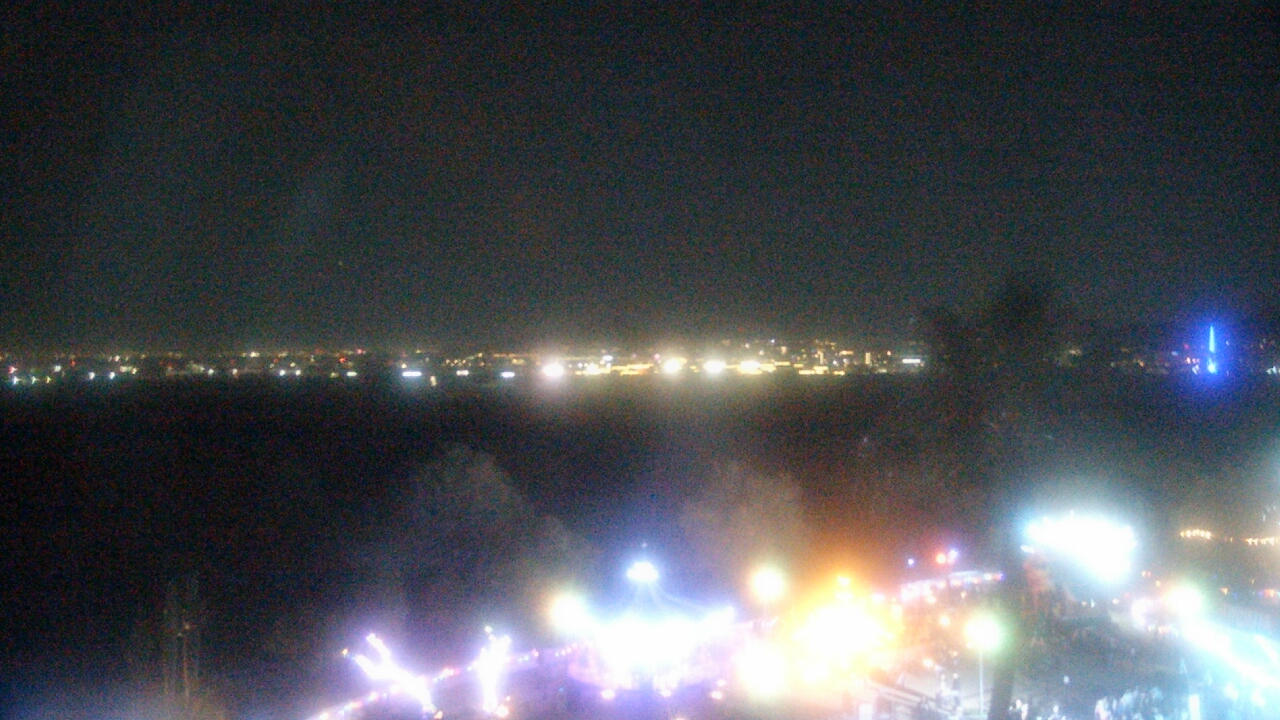 Thumbnail for current weather camera view from Fairmont Scottsdale Princess in Scottsdale, Arizona