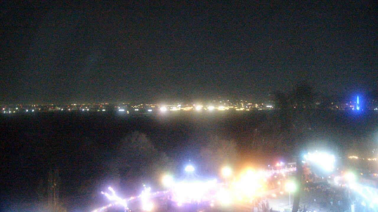 Thumbnail for current weather camera view from Fairmont Scottsdale Princess in Scottsdale, Arizona