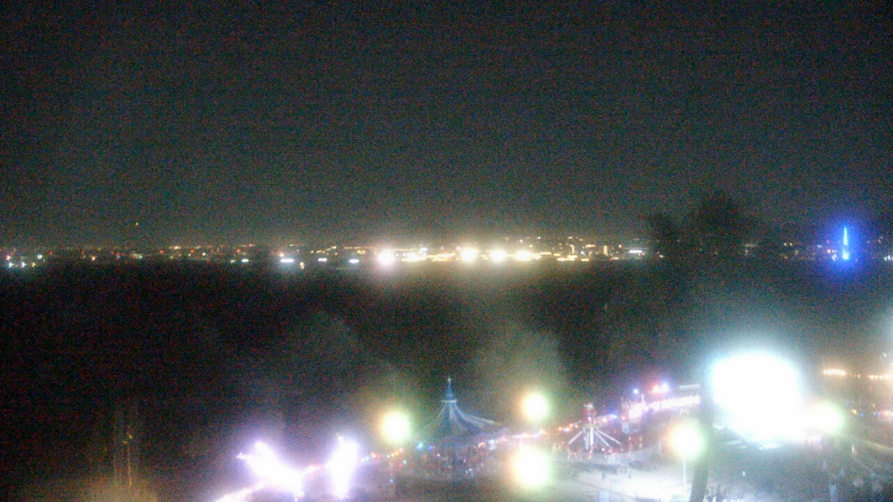 Thumbnail for current weather camera view from Fairmont Scottsdale Princess in Scottsdale, Arizona