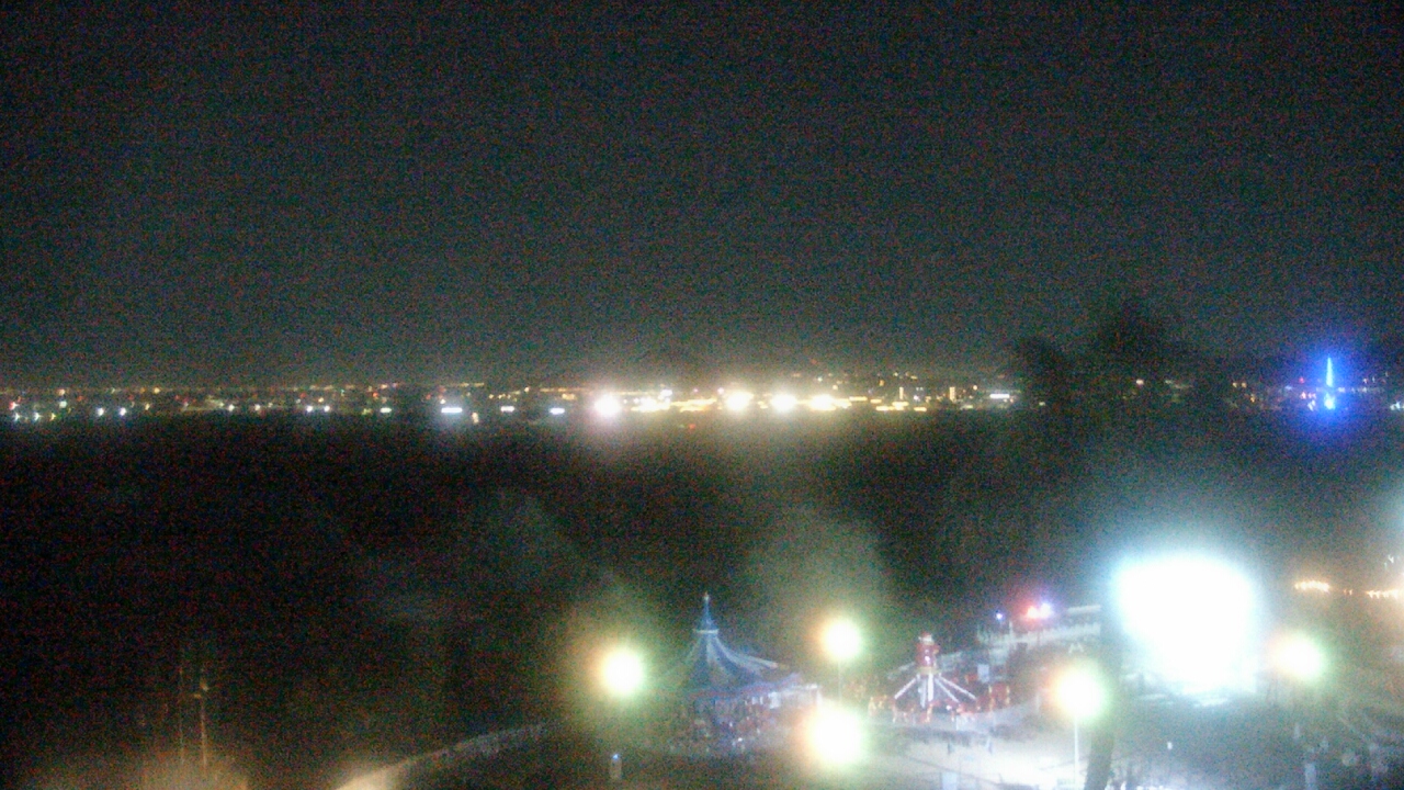 Thumbnail for current weather camera view from Fairmont Scottsdale Princess in Scottsdale, Arizona