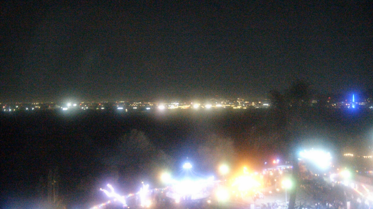 Thumbnail for current weather camera view from Fairmont Scottsdale Princess in Scottsdale, Arizona