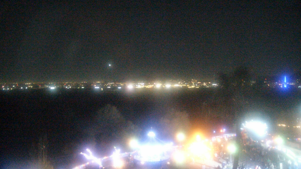 Thumbnail for current weather camera view from Fairmont Scottsdale Princess in Scottsdale, Arizona