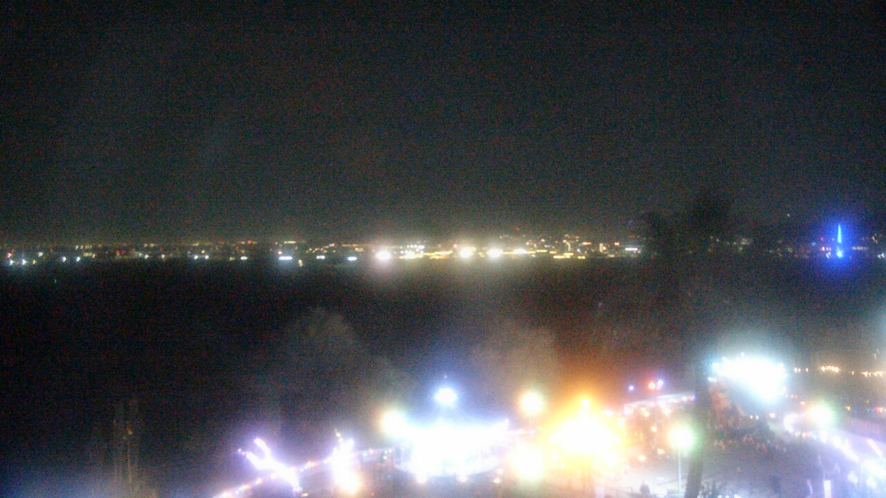 Thumbnail for current weather camera view from Fairmont Scottsdale Princess in Scottsdale, Arizona