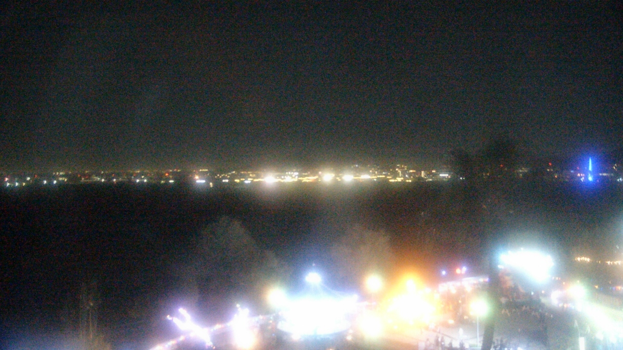 Thumbnail for current weather camera view from Fairmont Scottsdale Princess in Scottsdale, Arizona