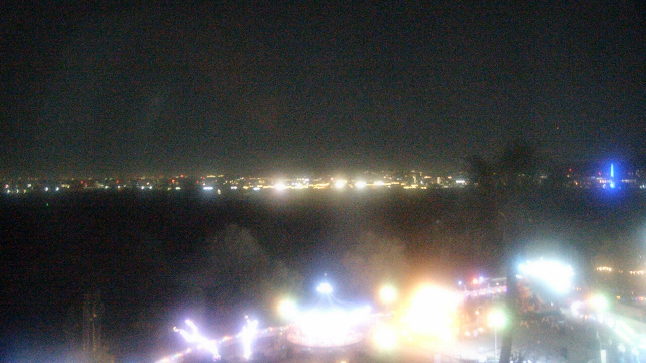 Thumbnail for current weather camera view from Fairmont Scottsdale Princess in Scottsdale, Arizona