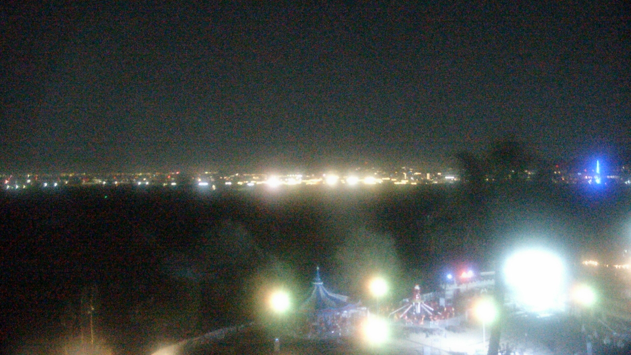 Thumbnail for current weather camera view from Fairmont Scottsdale Princess in Scottsdale, Arizona