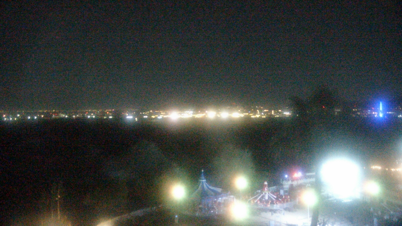 Thumbnail for current weather camera view from Fairmont Scottsdale Princess in Scottsdale, Arizona