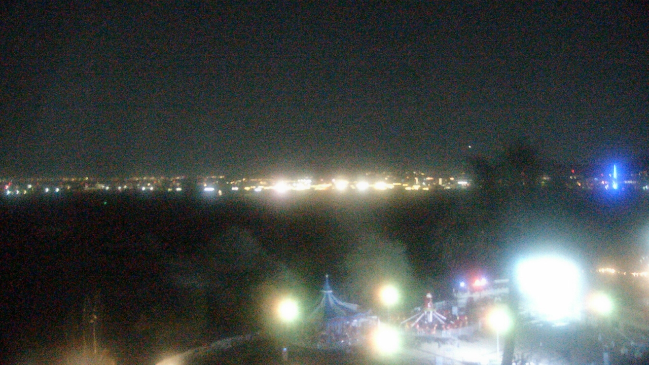 Thumbnail for current weather camera view from Fairmont Scottsdale Princess in Scottsdale, Arizona