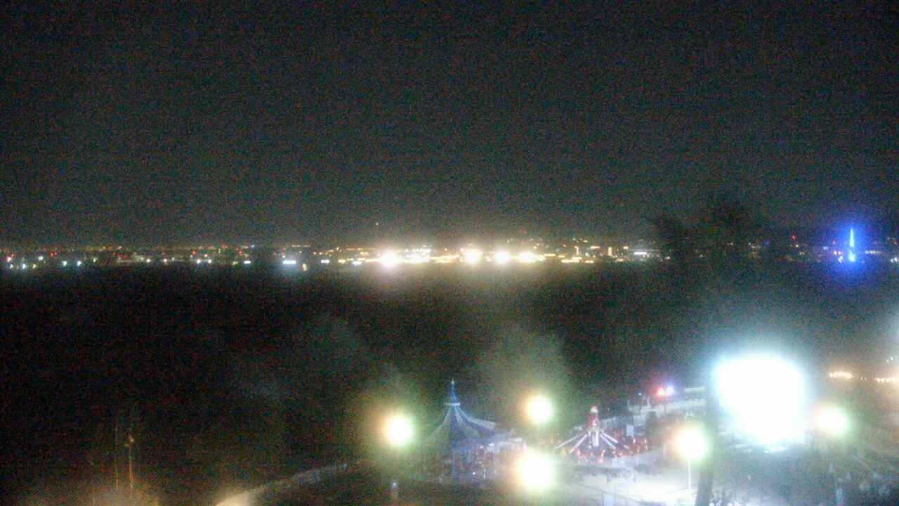 Thumbnail for current weather camera view from Fairmont Scottsdale Princess in Scottsdale, Arizona