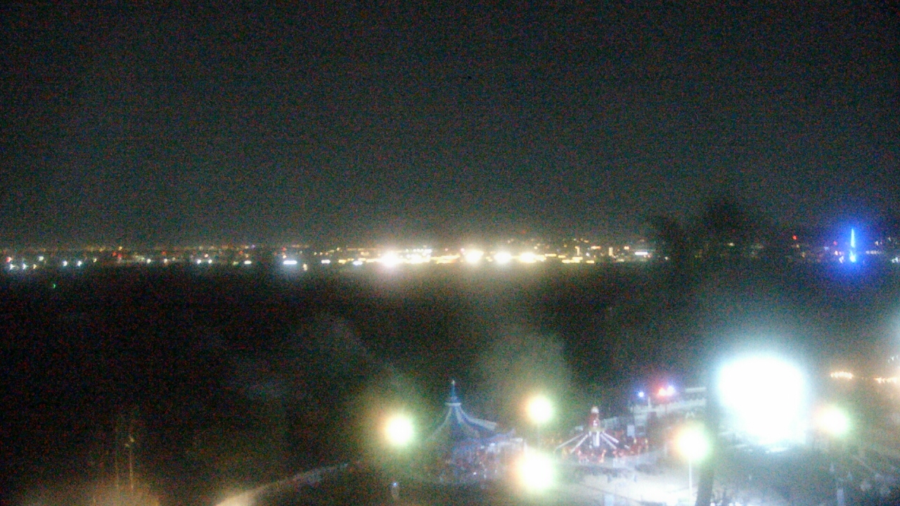 Thumbnail for current weather camera view from Fairmont Scottsdale Princess in Scottsdale, Arizona