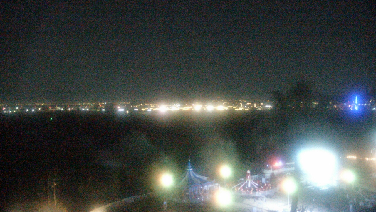 Thumbnail for current weather camera view from Fairmont Scottsdale Princess in Scottsdale, Arizona