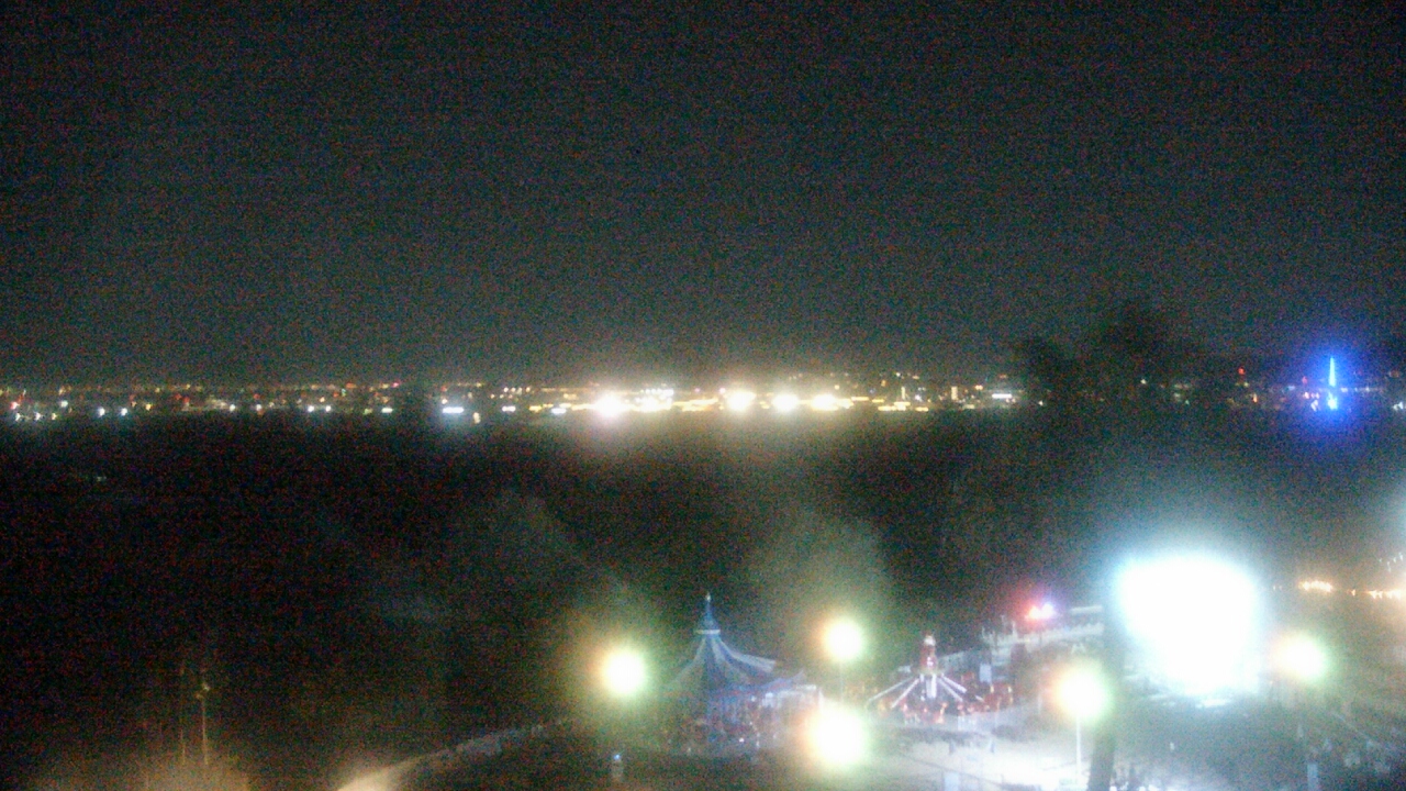 Thumbnail for current weather camera view from Fairmont Scottsdale Princess in Scottsdale, Arizona