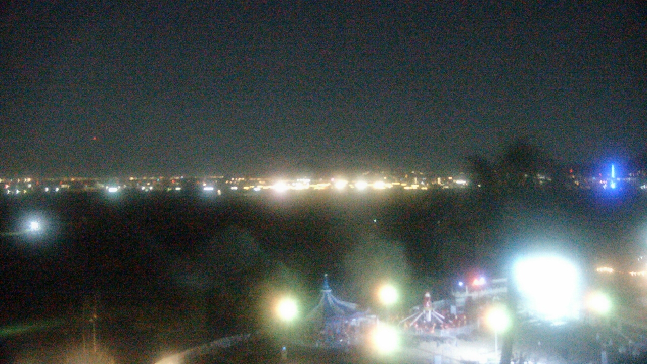 Thumbnail for current weather camera view from Fairmont Scottsdale Princess in Scottsdale, Arizona