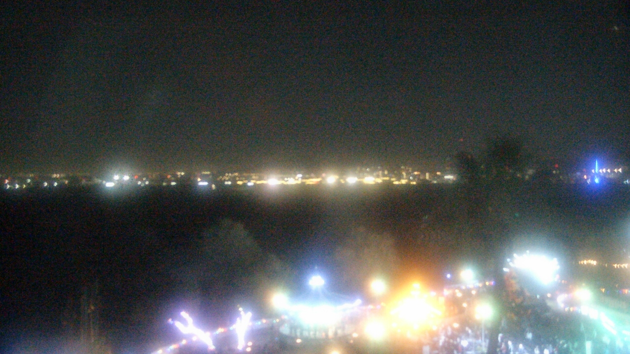 Thumbnail for current weather camera view from Fairmont Scottsdale Princess in Scottsdale, Arizona